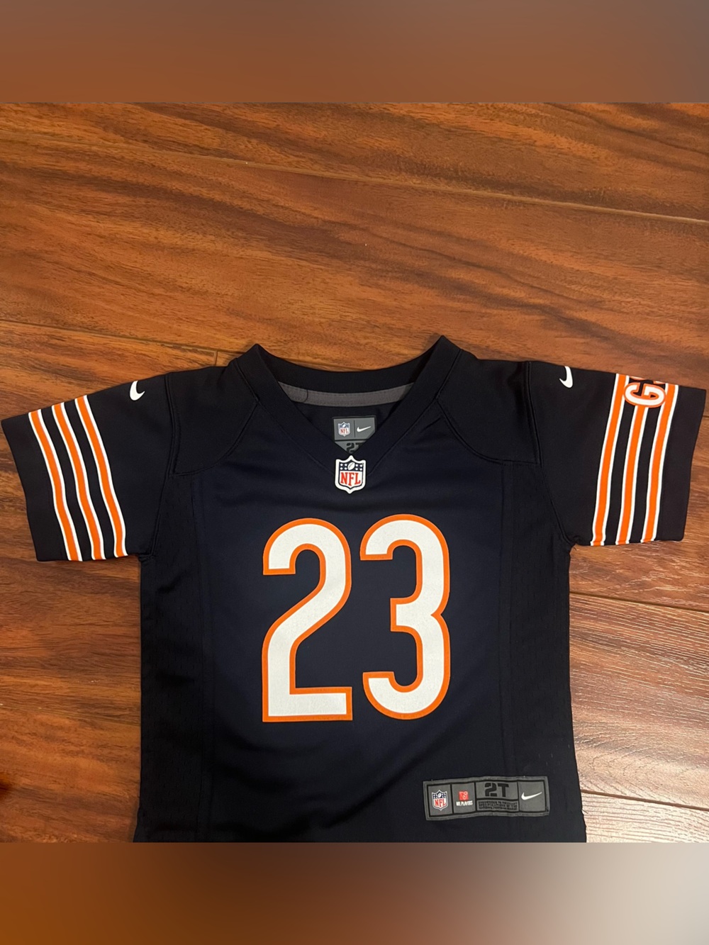 NFL Nike Chicago Bears Jersey